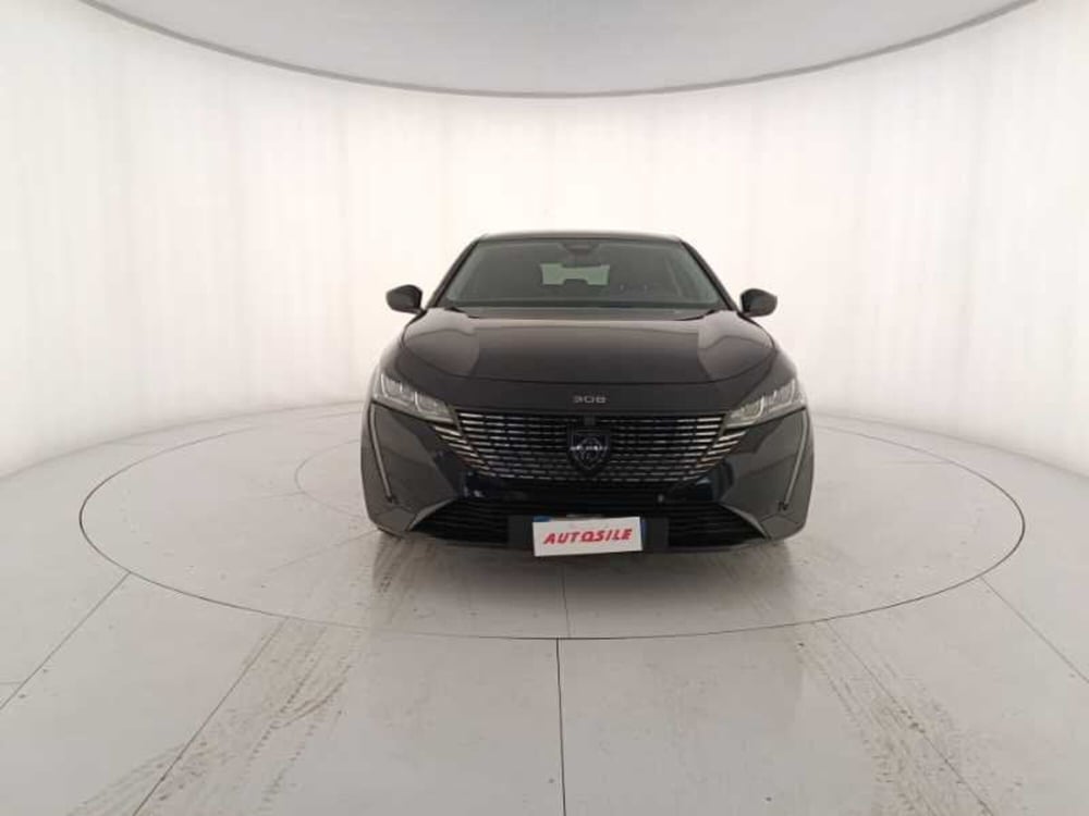 Peugeot 308 SW usata a Treviso