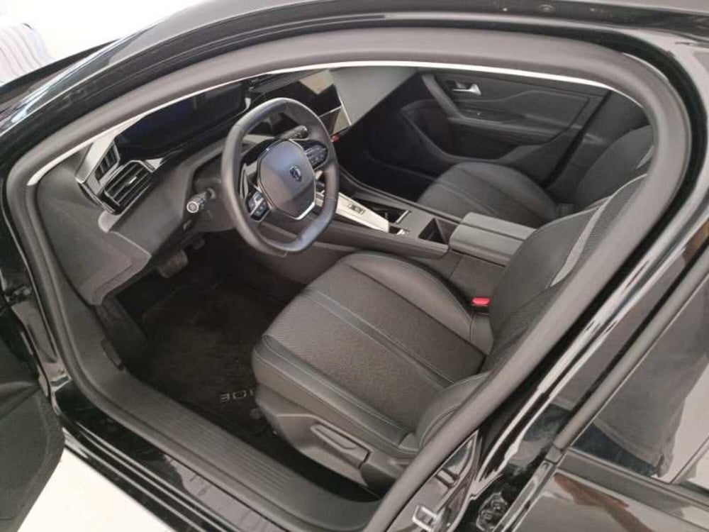 Peugeot 308 SW usata a Treviso (10)