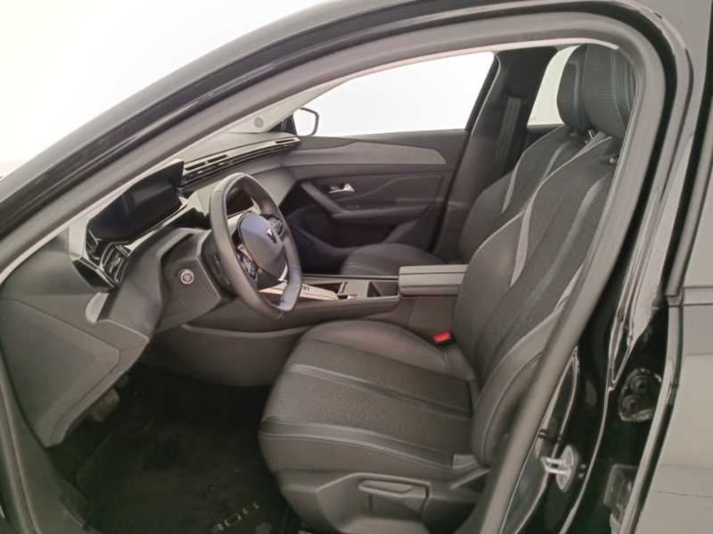 Peugeot 308 SW usata a Treviso (11)