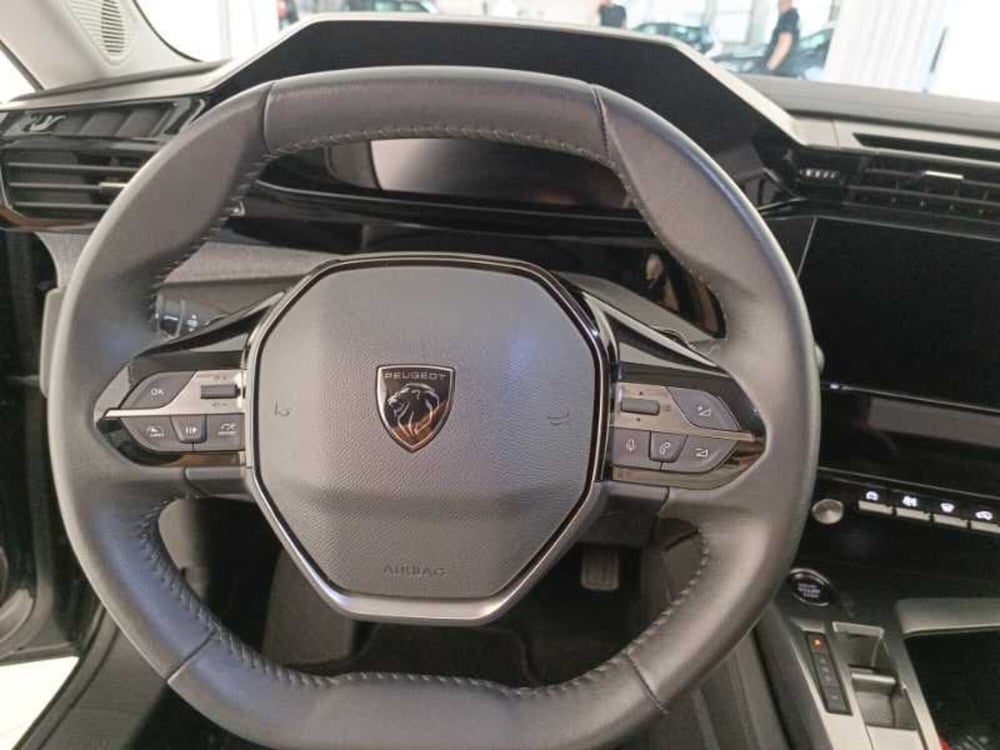 Peugeot 308 SW usata a Treviso (12)