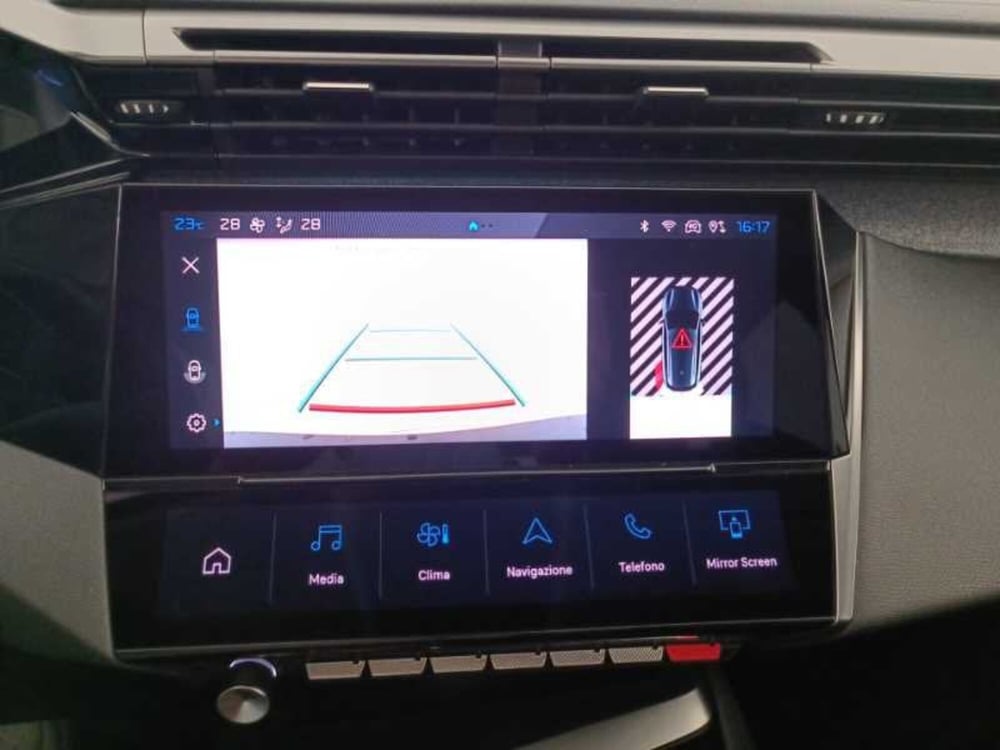 Peugeot 308 SW usata a Treviso (16)