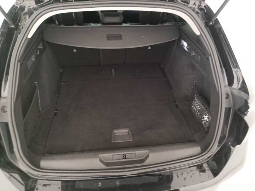 Peugeot 308 SW usata a Treviso (17)