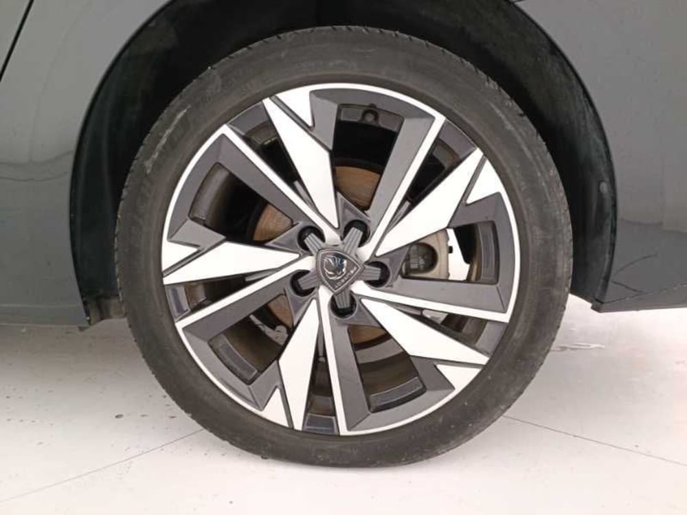 Peugeot 308 SW usata a Treviso (18)