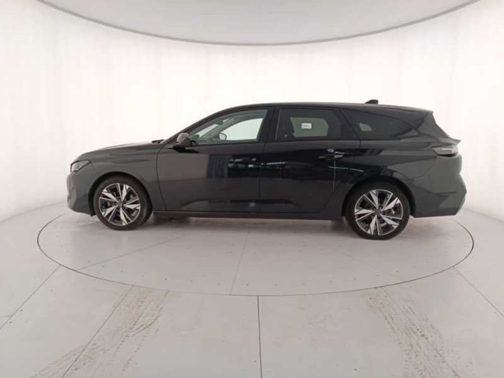 Peugeot 308 SW usata a Treviso (3)