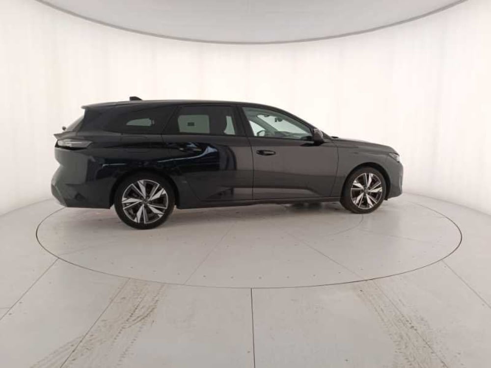 Peugeot 308 SW usata a Treviso (7)