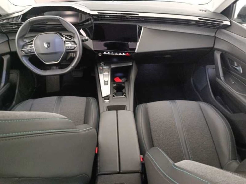 Peugeot 308 SW usata a Treviso (9)