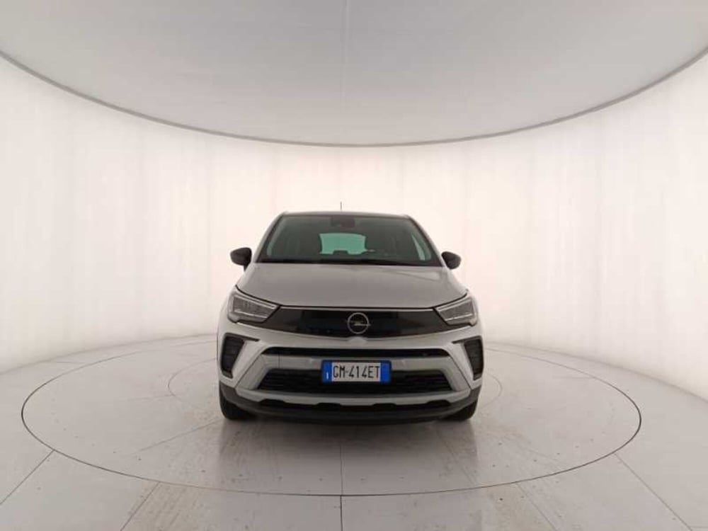 Opel Crossland usata a Treviso