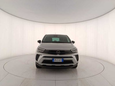 Opel Crossland 1.2 Elegance s&amp;s 110cv del 2022 usata a Treviso