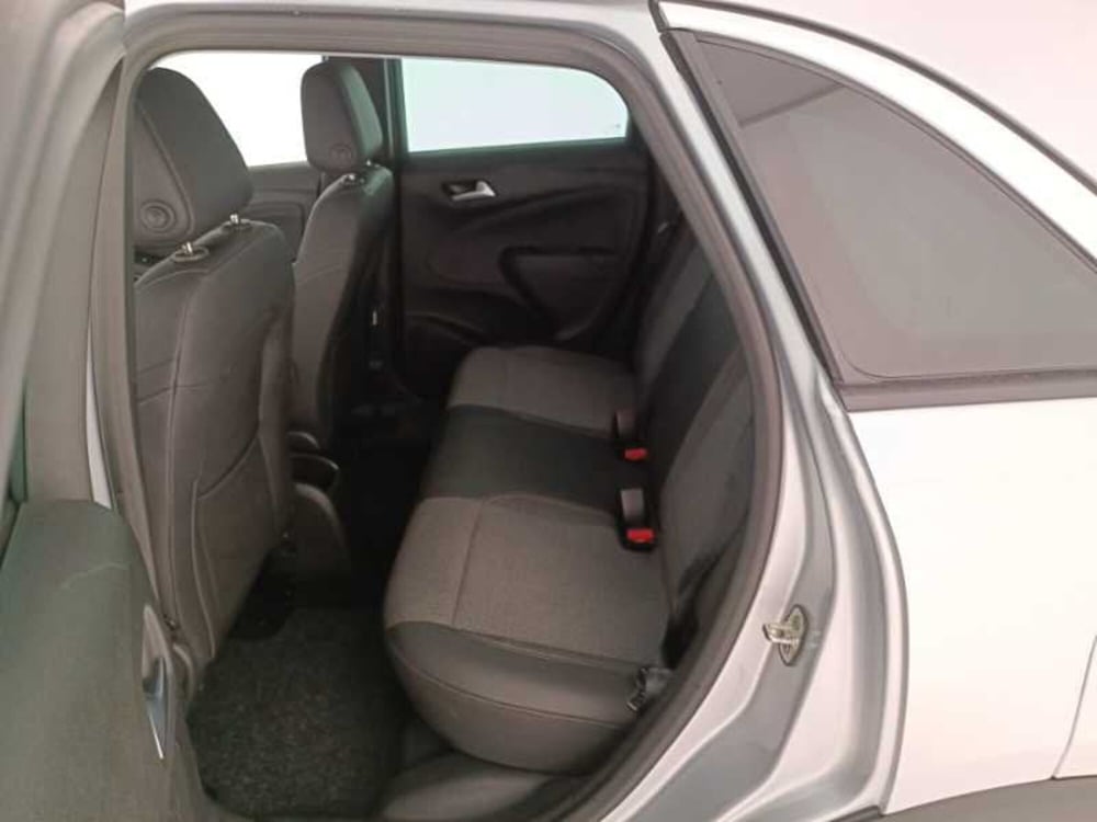 Opel Crossland usata a Treviso (12)