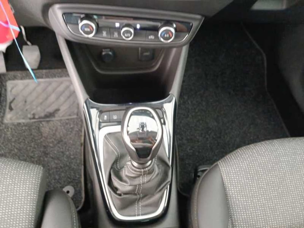 Opel Crossland usata a Treviso (16)
