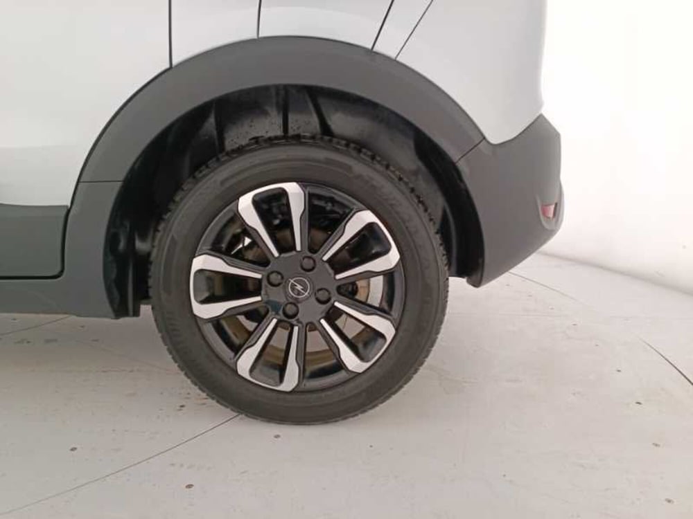 Opel Crossland usata a Treviso (17)