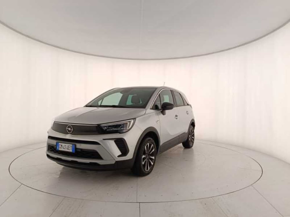 Opel Crossland usata a Treviso (2)