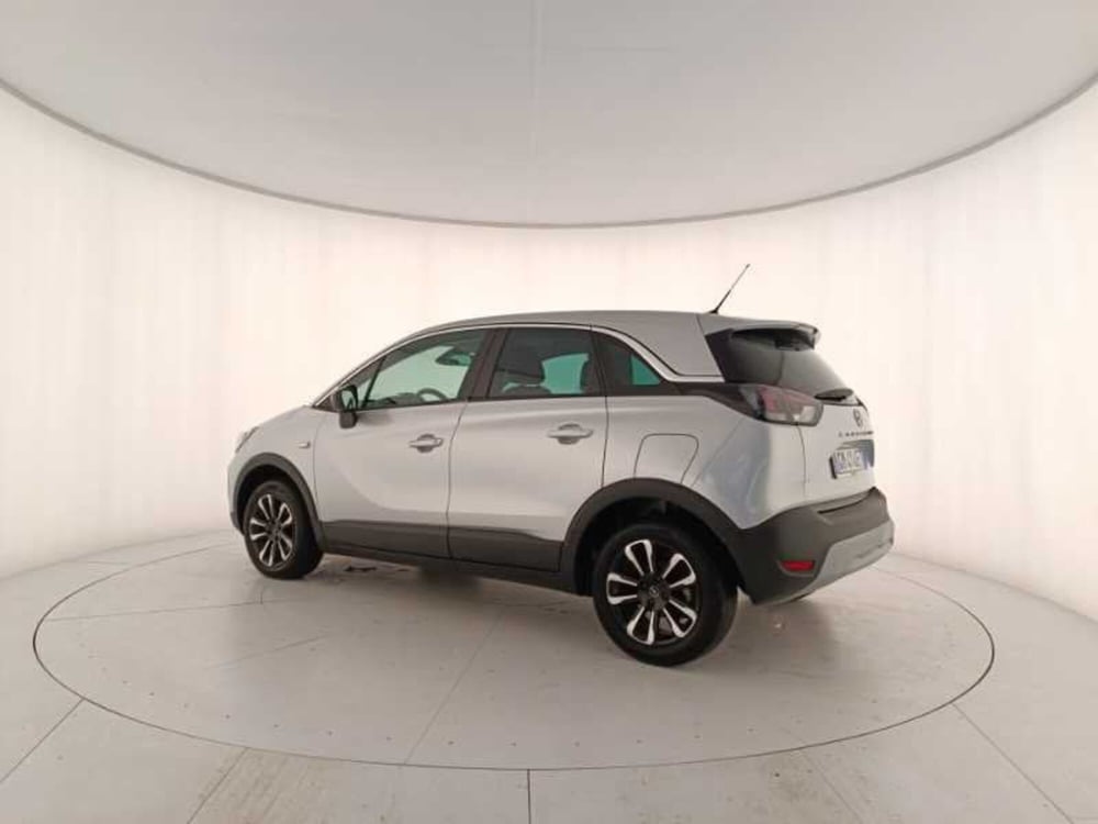 Opel Crossland usata a Treviso (4)