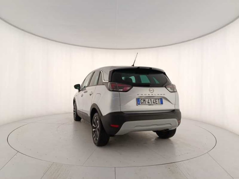 Opel Crossland usata a Treviso (5)