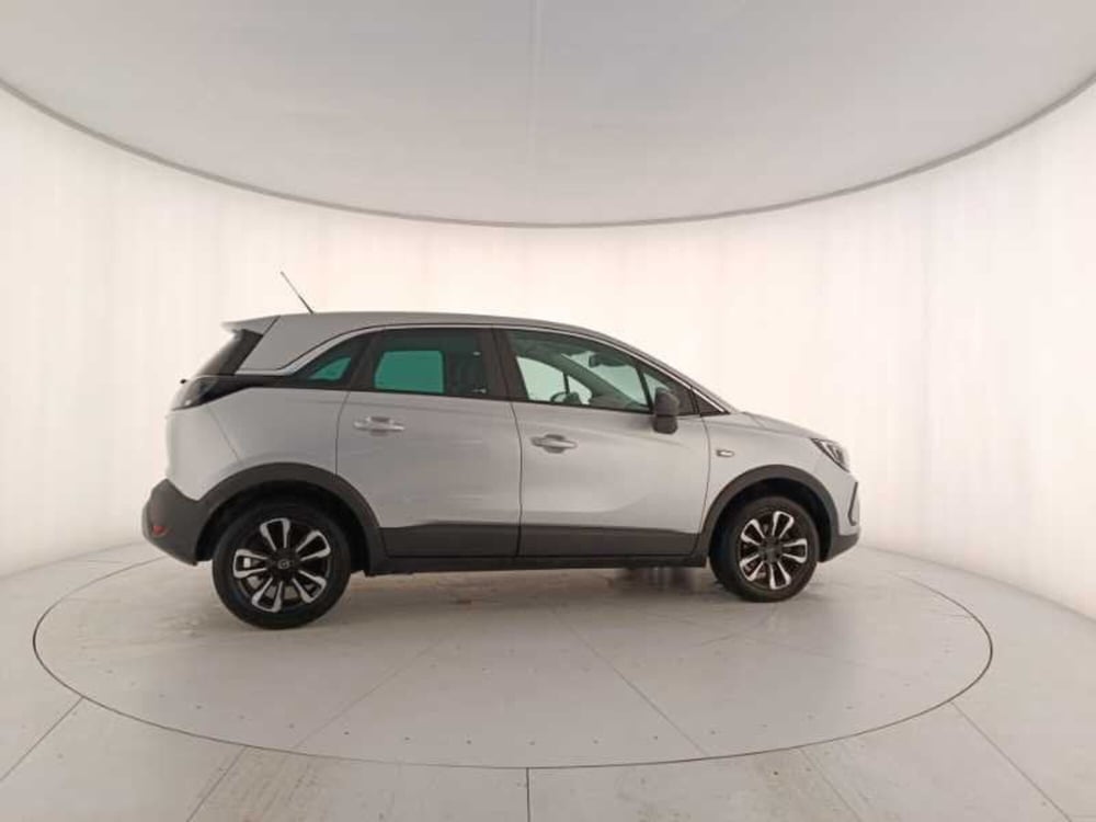 Opel Crossland usata a Treviso (7)