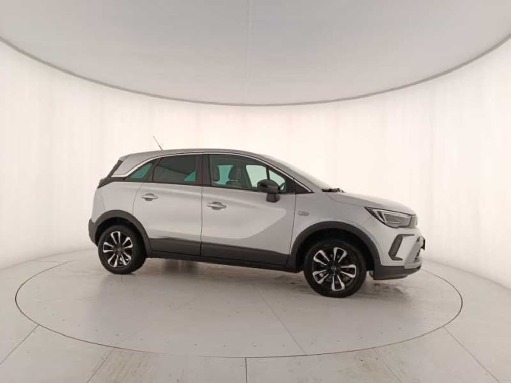 Opel Crossland usata a Treviso (8)
