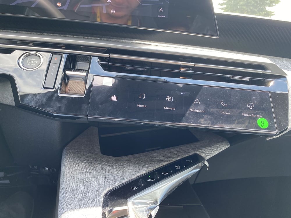 Peugeot 3008 nuova a Modena (10)