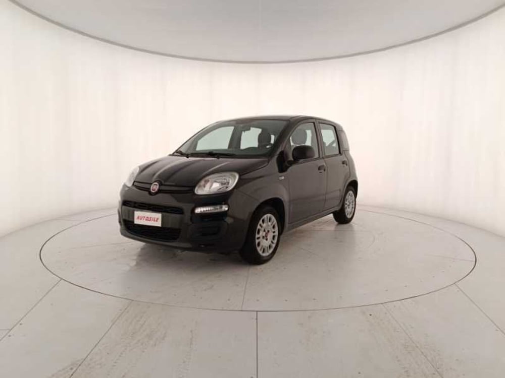 Fiat Panda usata a Treviso