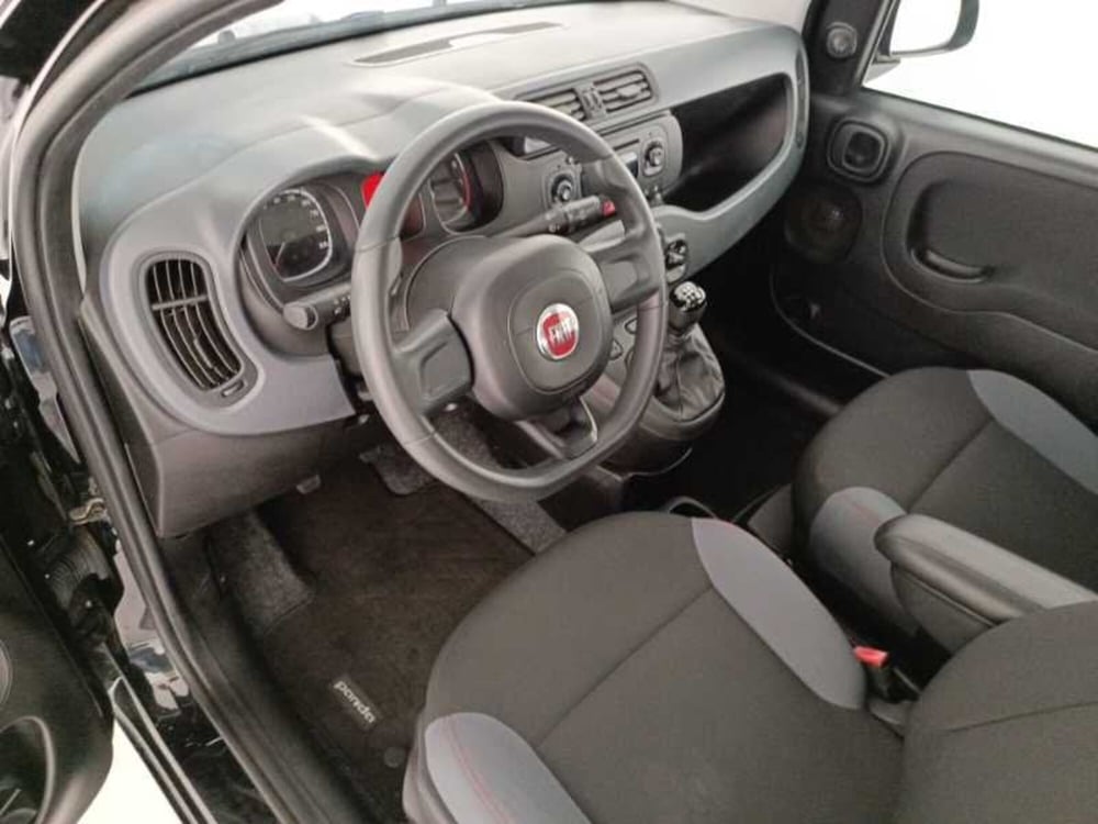 Fiat Panda usata a Treviso (10)