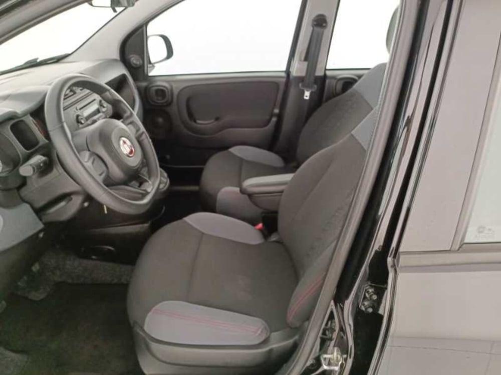 Fiat Panda usata a Treviso (11)