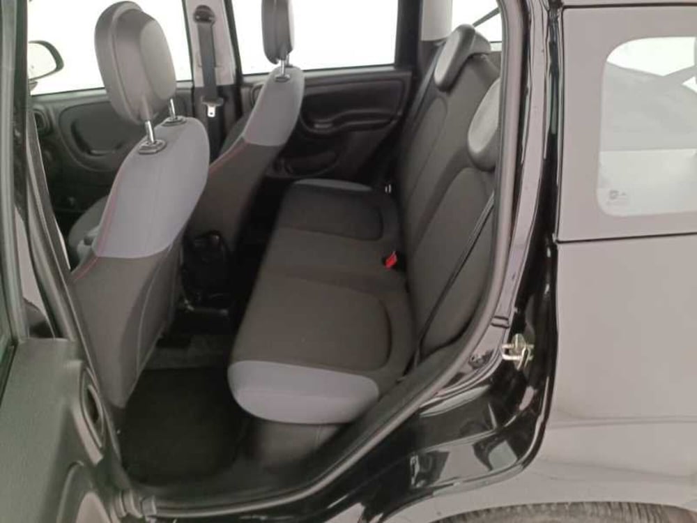 Fiat Panda usata a Treviso (12)