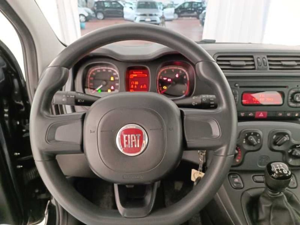 Fiat Panda usata a Treviso (13)