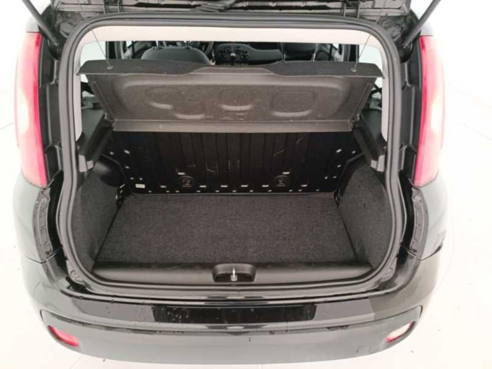 Fiat Panda usata a Treviso (15)