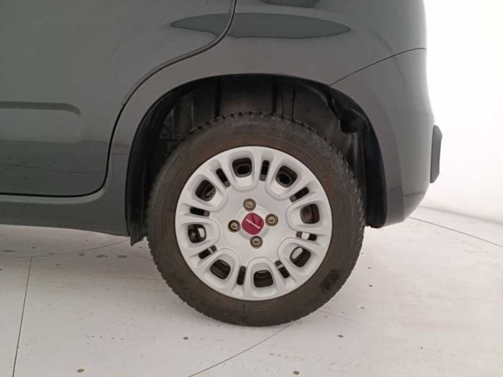 Fiat Panda usata a Treviso (16)