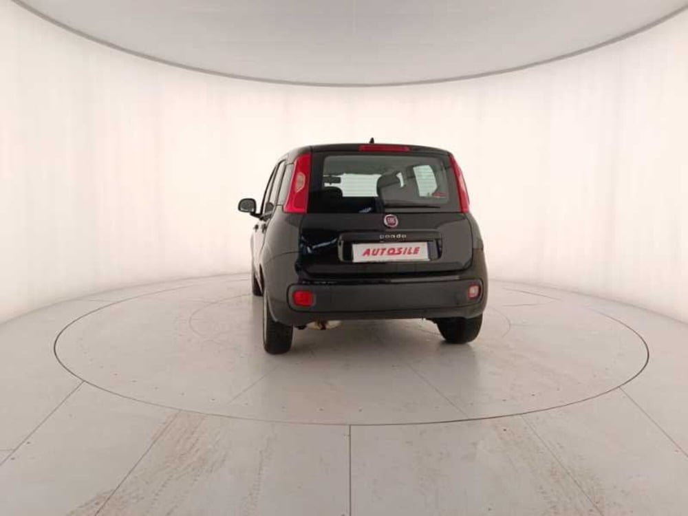 Fiat Panda usata a Treviso (5)