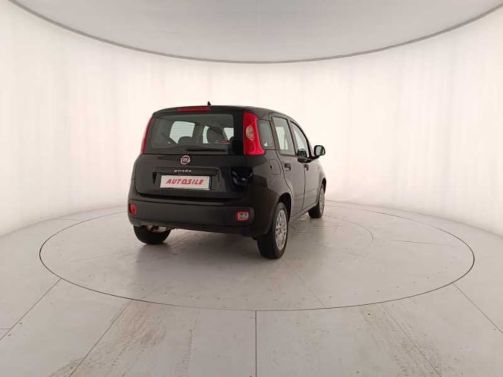 Fiat Panda usata a Treviso (6)
