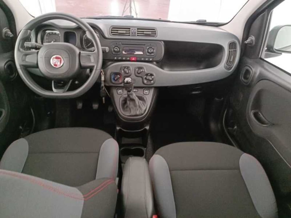 Fiat Panda usata a Treviso (9)