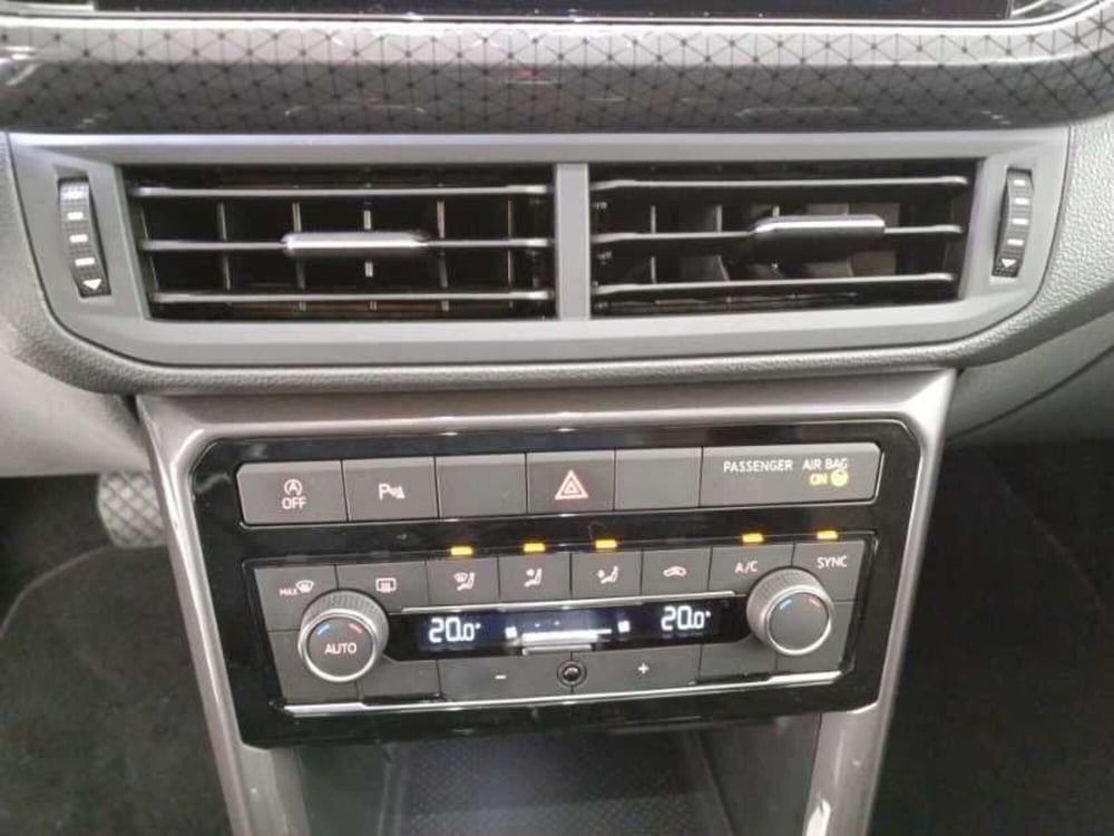 Volkswagen T-Cross usata a Treviso (19)