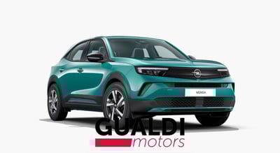 Opel Mokka 1.2 Edition s&amp;s 136cv nuova a Mirandola