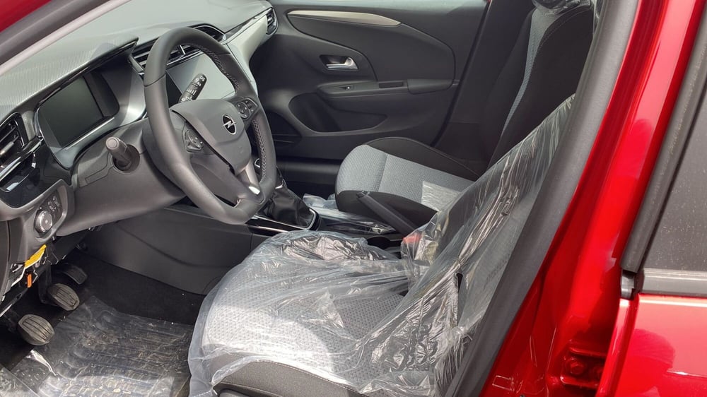 Opel Corsa nuova a Modena (10)