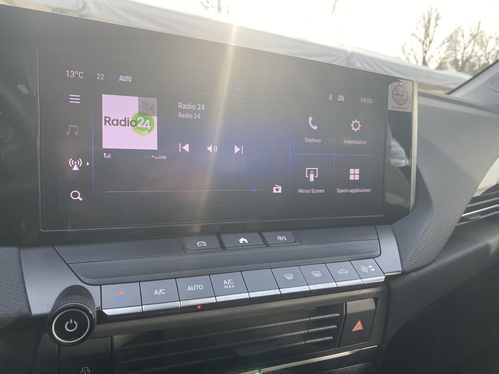 Opel Astra usata a Modena (12)