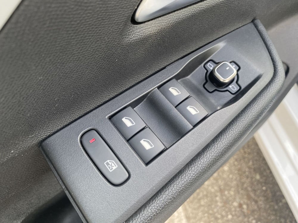Opel Astra usata a Modena (15)