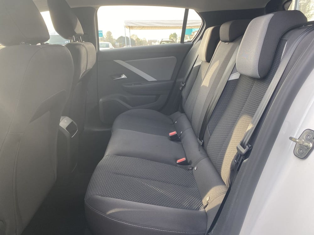 Opel Astra usata a Modena (9)