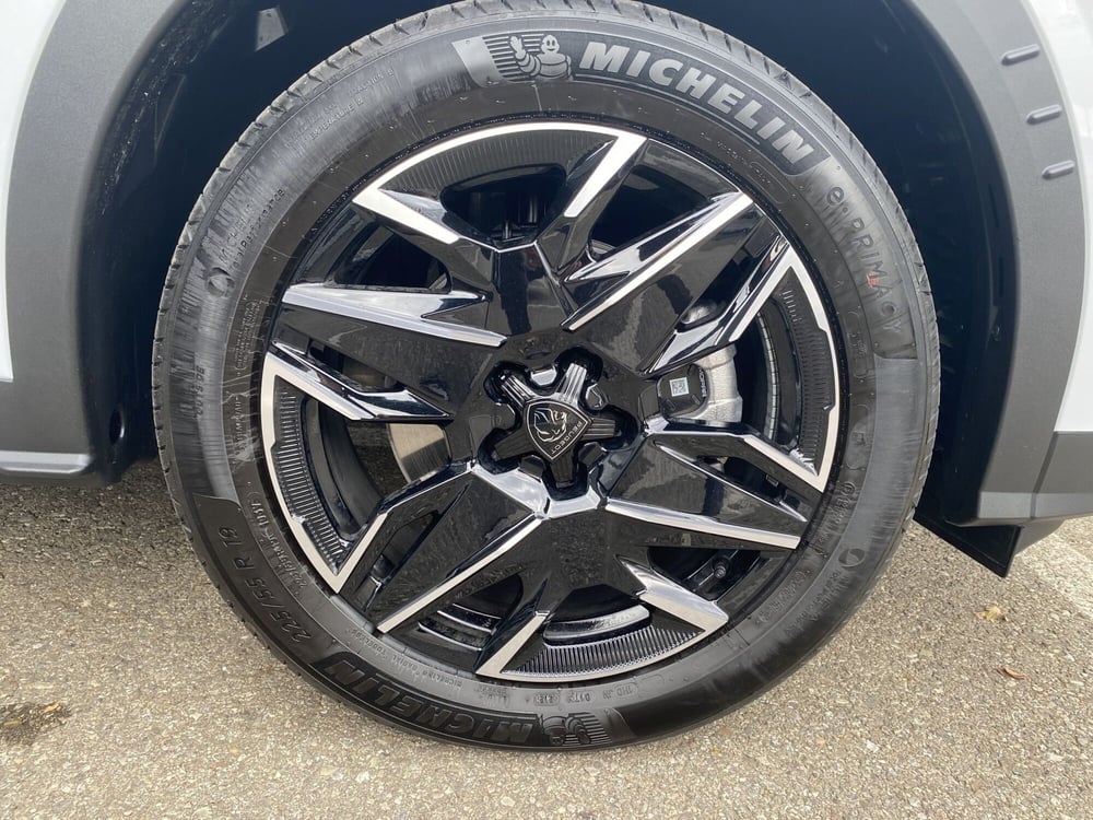 Peugeot 5008 nuova a Modena (20)