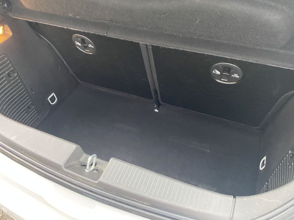 Opel Adam usata a Modena (10)