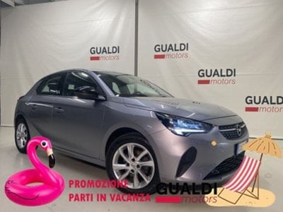 Opel Corsa 1.2 Elegance del 2021 usata a Mirandola