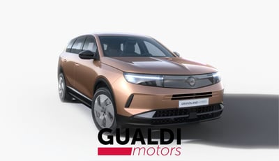 Opel Grandland 1.2 hybrid Edition s&amp;s 136cv dct6 nuova a Mirandola