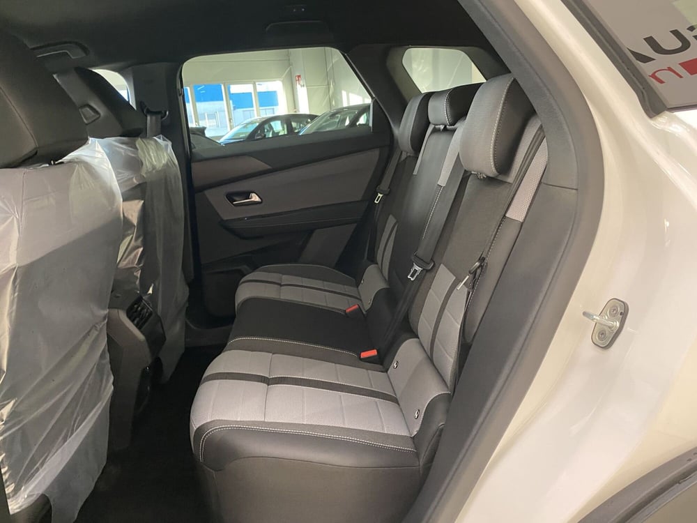 Opel Grandland nuova a Modena (17)