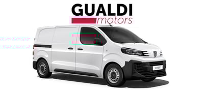 Peugeot Expert Furgone BlueHDi 120 S&amp;S PL-TN Furgone Premium Standard nuova a Mirandola