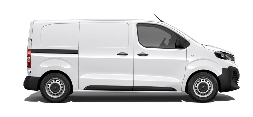 Peugeot Expert Furgone nuova a Modena (2)