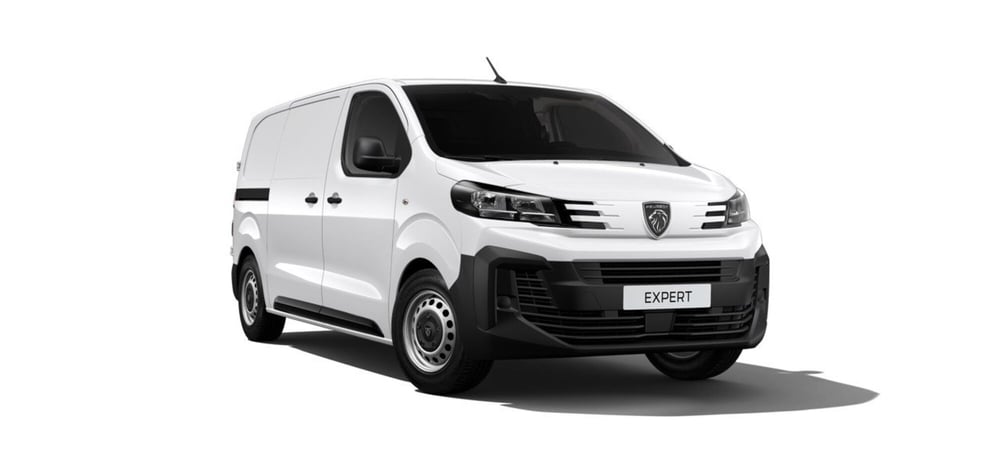 Peugeot Expert Furgone nuova a Modena (3)