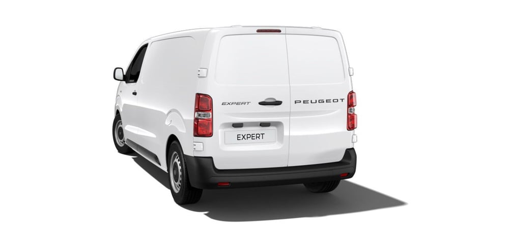 Peugeot Expert Furgone nuova a Modena (4)