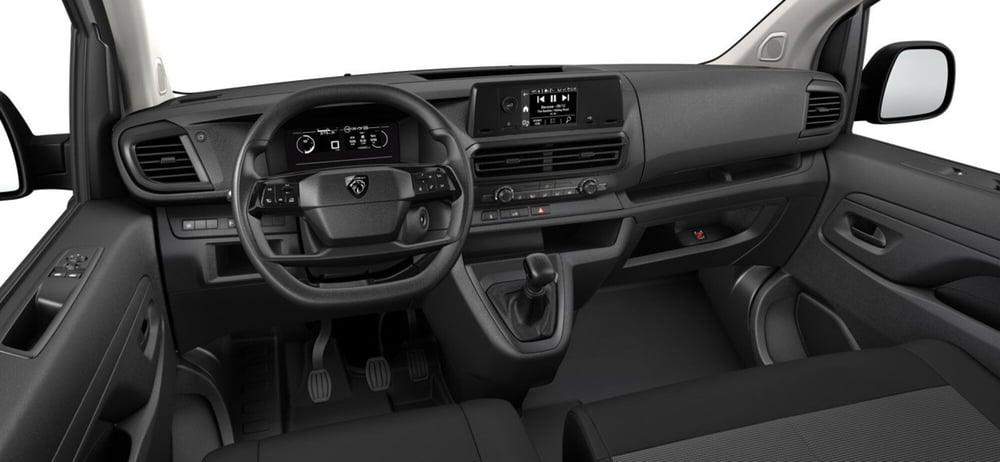 Peugeot Expert Furgone nuova a Modena (6)