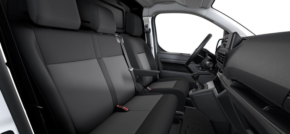 Peugeot Expert Furgone nuova a Modena (7)