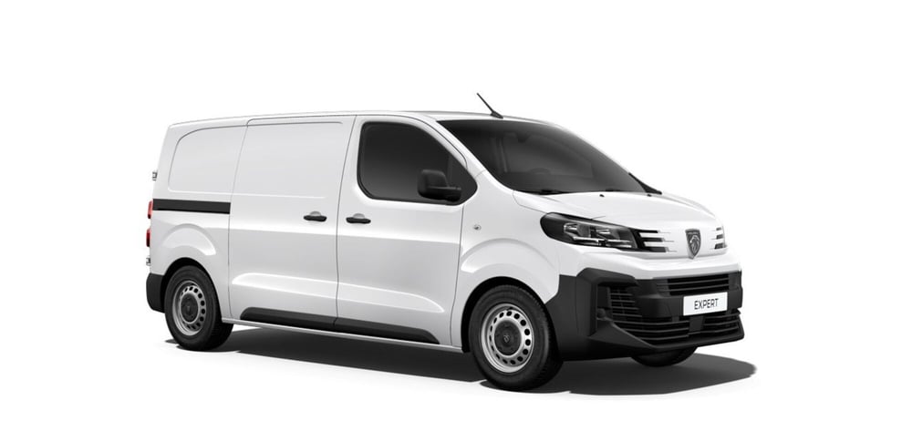 Peugeot Expert Furgone nuova a Modena (9)
