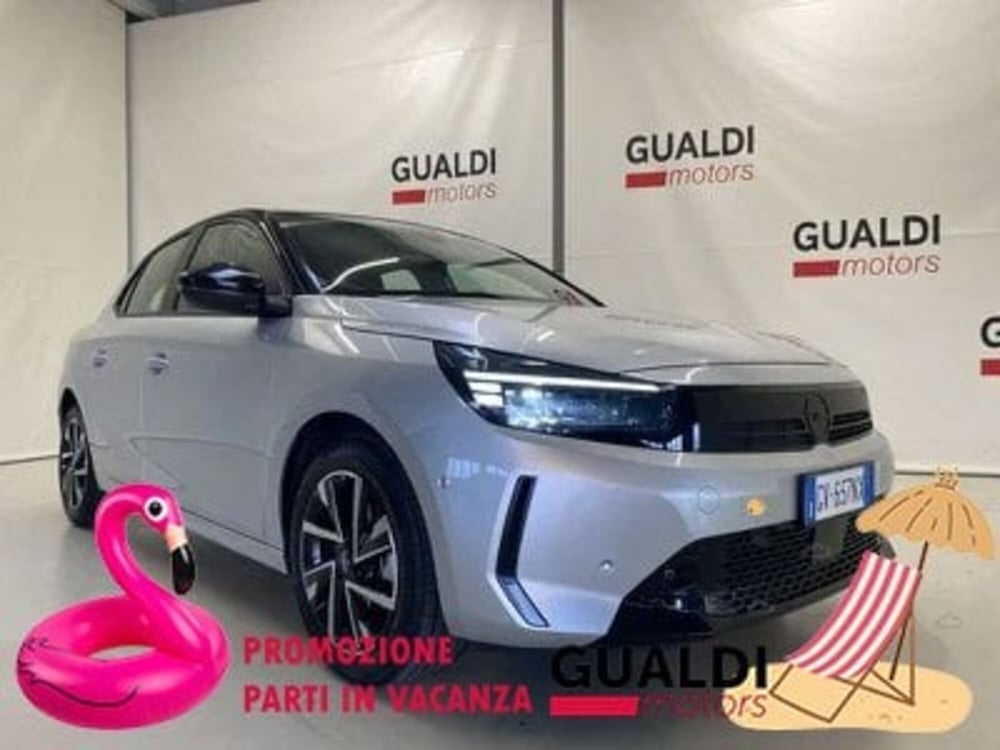 Opel Corsa usata a Modena